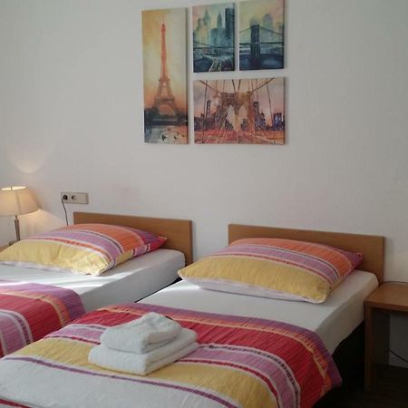 Ferienwohnung Paradiesle Kirchheim unter Teck Exteriér fotografie