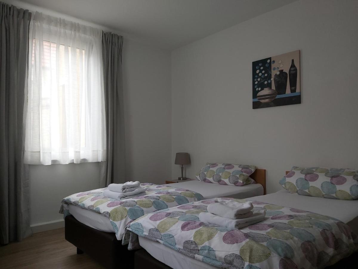 Ferienwohnung Paradiesle Kirchheim unter Teck Exteriér fotografie