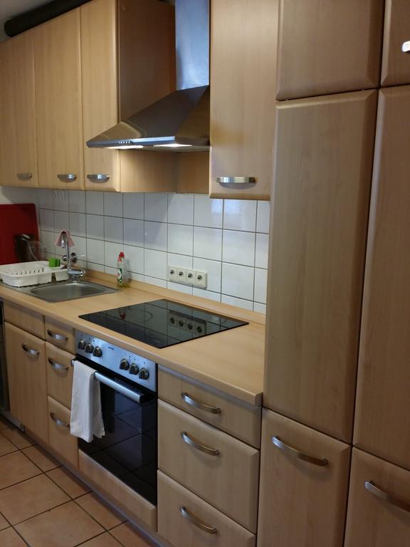 Ferienwohnung Paradiesle Kirchheim unter Teck Exteriér fotografie