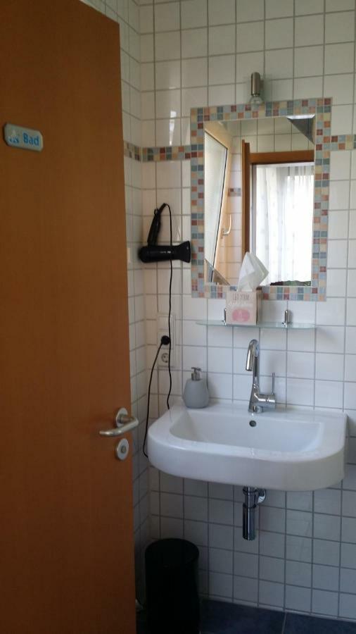 Ferienwohnung Paradiesle Kirchheim unter Teck Exteriér fotografie