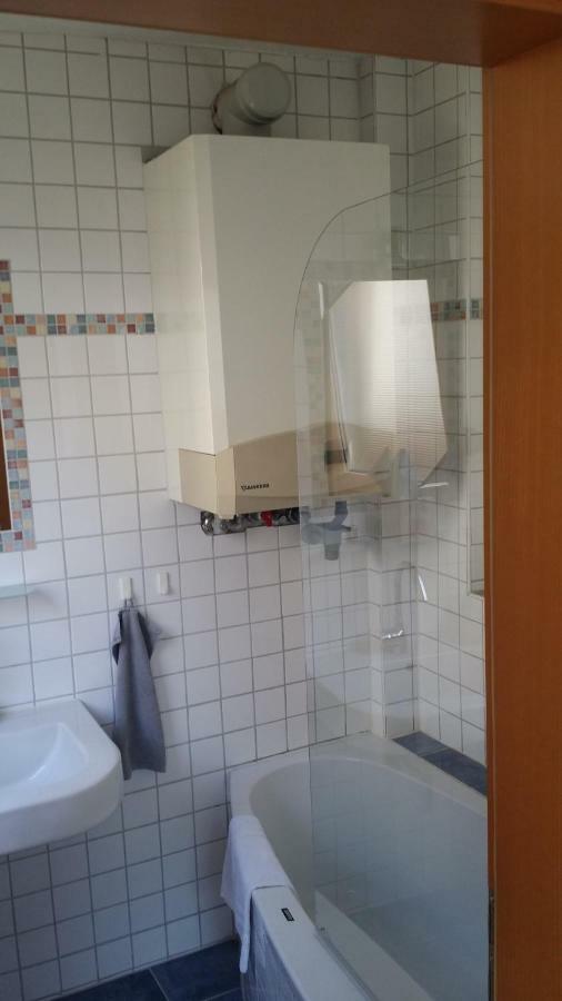 Ferienwohnung Paradiesle Kirchheim unter Teck Exteriér fotografie