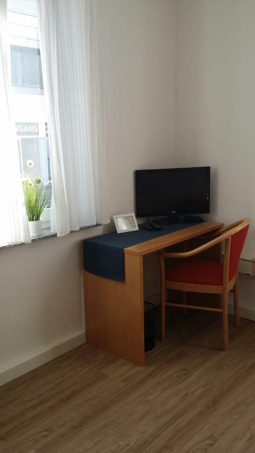 Ferienwohnung Paradiesle Kirchheim unter Teck Exteriér fotografie