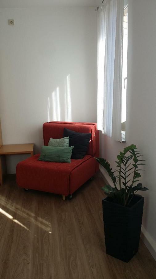 Ferienwohnung Paradiesle Kirchheim unter Teck Exteriér fotografie