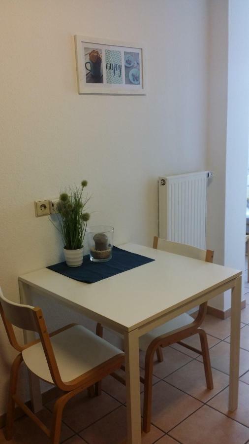 Ferienwohnung Paradiesle Kirchheim unter Teck Exteriér fotografie